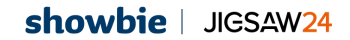 Joint partner logo jigsaw