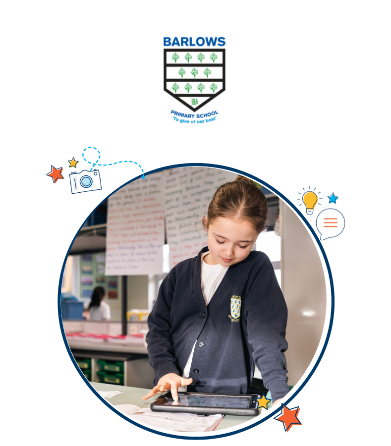 Barlows Registration